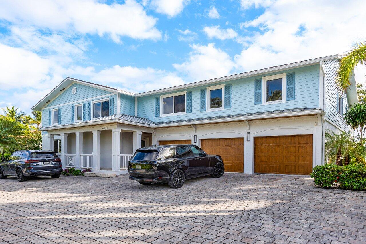 3 - 1104 Highland Beach Drive, For Rent in Highland Beach - Zoocasa