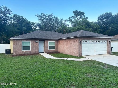 6009 Hickory Grove Ln, PORT ORANGE, FL, 32128-7094 | Card Image