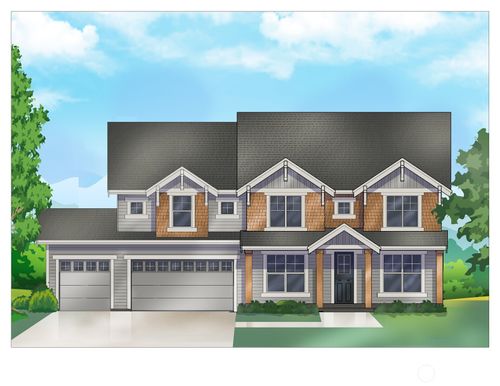 9801 Kelly Rd Ne, Carnation, WA, 98014-6716 | Card Image