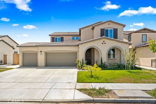 5053 Moon Eye Way, Hemet, CA, 92545-8310 | Card Image