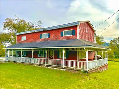 737 County Highway 26, House other with 4 bedrooms, 1 bathrooms and null parking in Otsego NY | Image 2