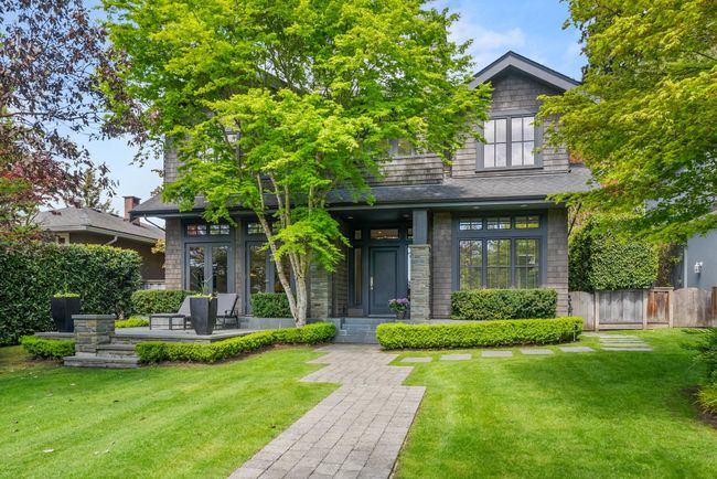 3985 W 39 Th Avenue, House other with 6 bedrooms, 4 bathrooms and 2 parking in Vancouver BC | Image 1