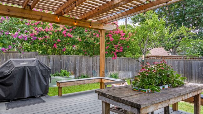 1230 Cloverdale Dr, House other with 3 bedrooms, 2 bathrooms and null parking in Richardson TX | Image 29