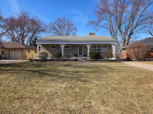 8226 Kooy Dr, Munster, IN, 46321-1844 | Card Image
