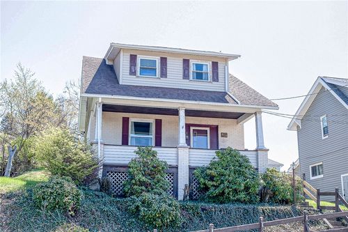 814 N 2nd St, Jeannette, PA, 15644-1403 | Card Image