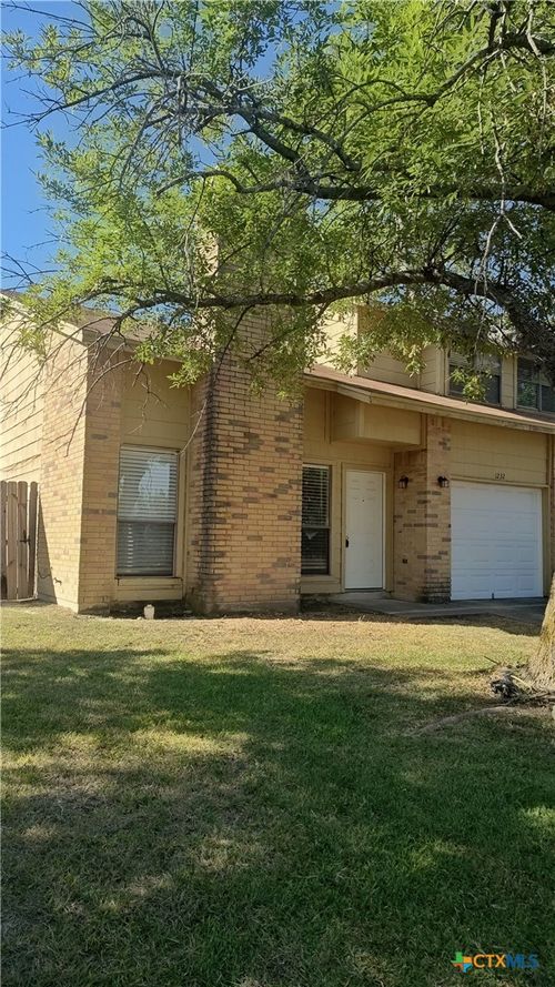 1232 Royal Crest Dr, Killeen, TX, 76549-1071 | Card Image
