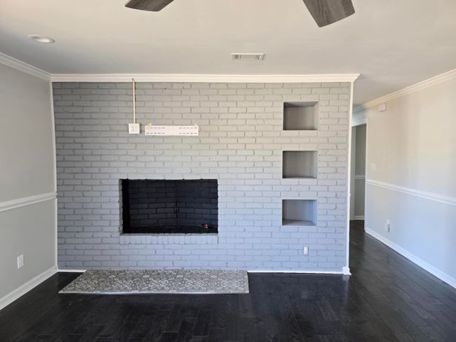 20 Rosa Spring Rd, House other with 3 bedrooms, 2 bathrooms and null parking in Johnston SC | Image 4