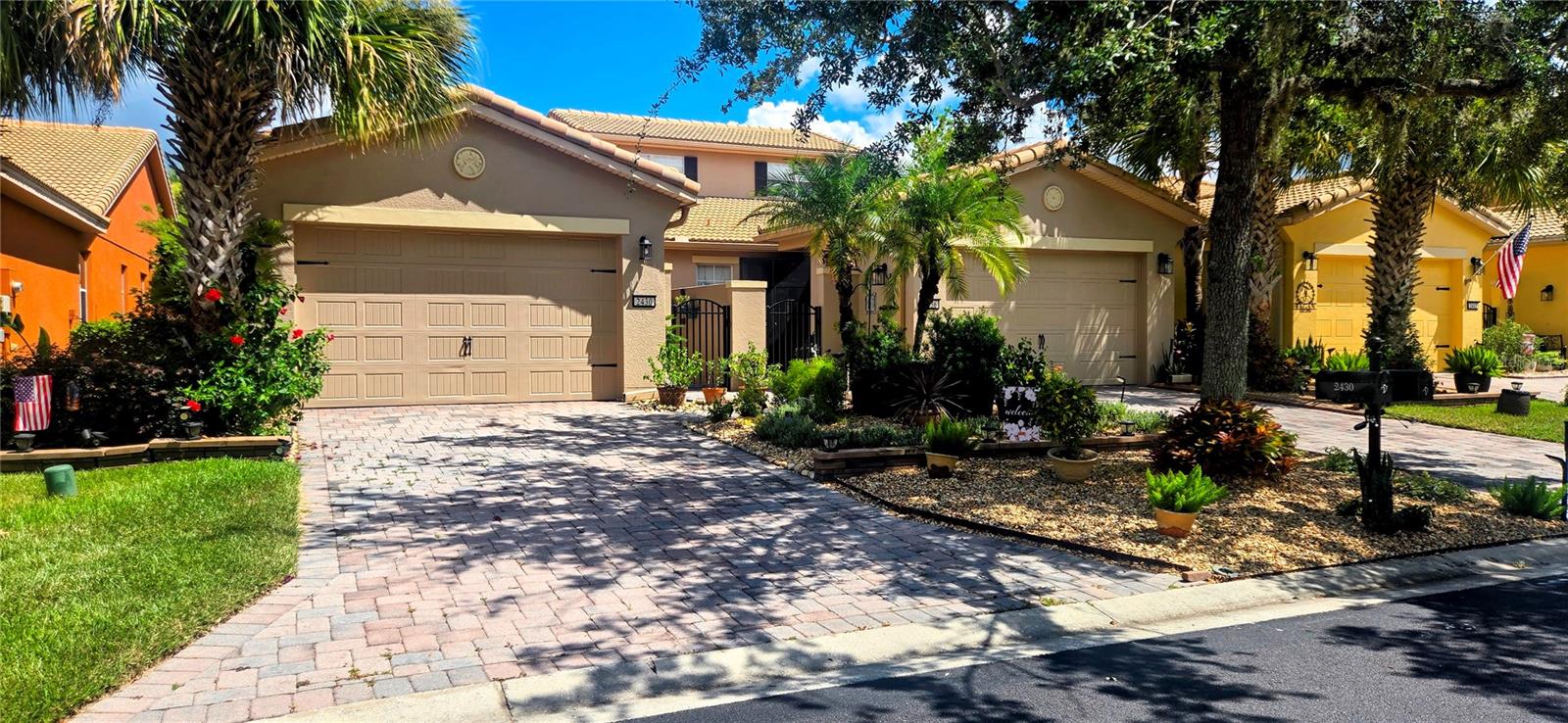 Palm Tree Dr, Kissimmee, FL 34759