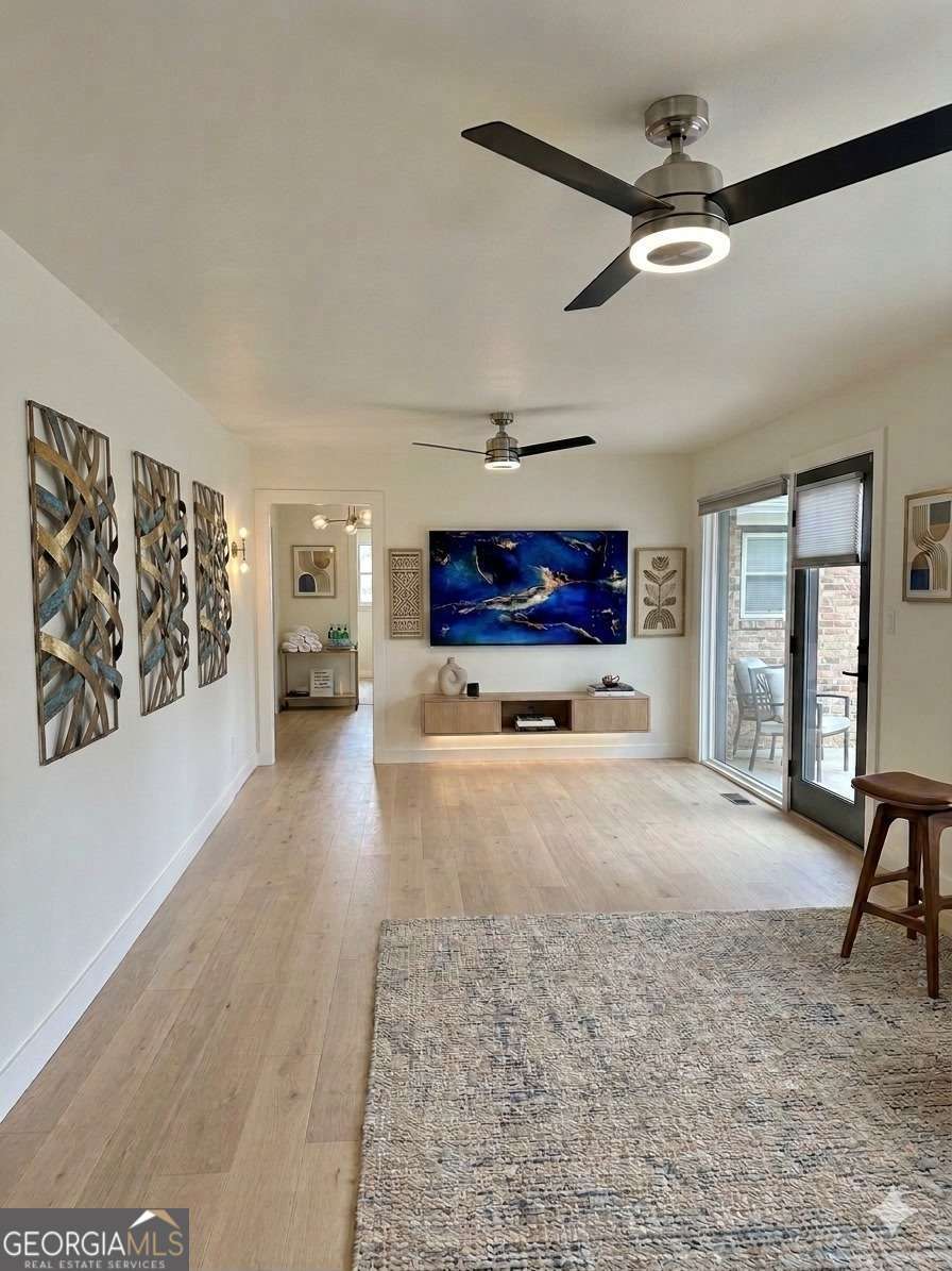 Residential in Atlanta 2