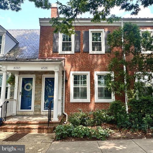 4725 31st St S, ARLINGTON, VA, 22206-1606 | Card Image
