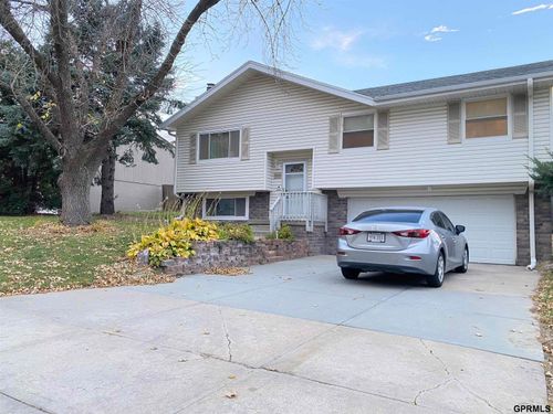 14502 Emiline Street, Omaha, NE, 68138 | Card Image