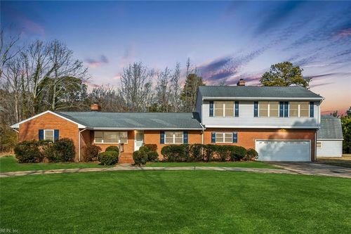 3601 Seaford Rd, Seaford, VA, 23696-2650 | Card Image
