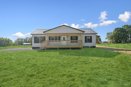 195 Silver Ln, Winchester, OH, 45697-3508 | Card Image