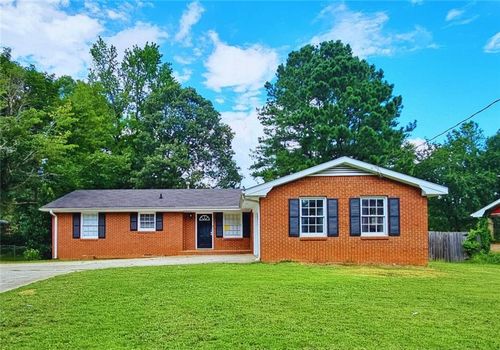 1822 Hallmark Dr, Griffin, GA, 30223-1016 | Card Image