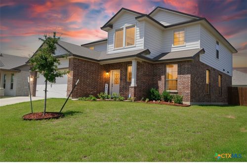 3105 Autry Road, Waco, TX, 76655 | Card Image