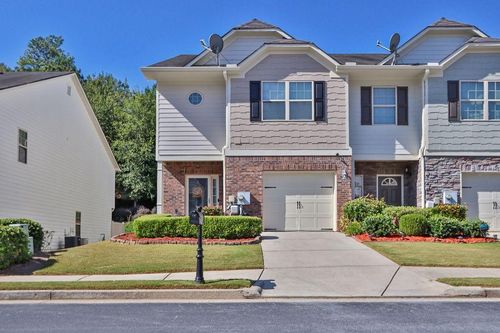 26 Burns View Ct, Lawrenceville, GA, 30044-7752 | Card Image