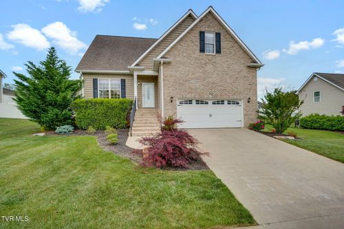 364 Jessicas Way, Johnson City, TN, 37615 | Card Image