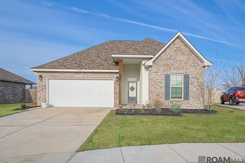 39238 Blue Heron Ct, Prairieville, LA, 70769 | Card Image