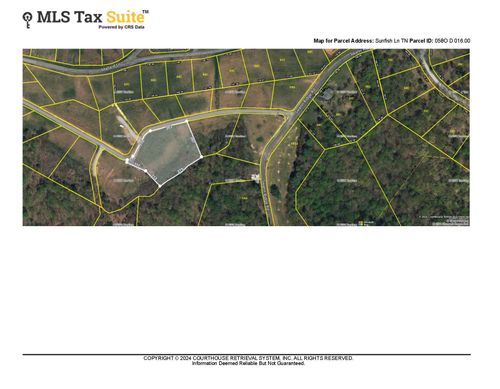 119 Sunfish Ln, Hilham, TN, 38568-2003 | Card Image