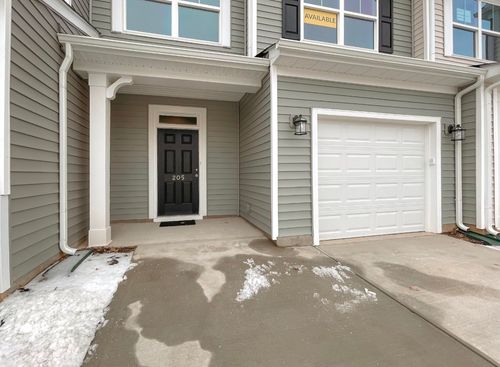 205 Sparta Ln, Spartanburg, SC, 29303 | Card Image