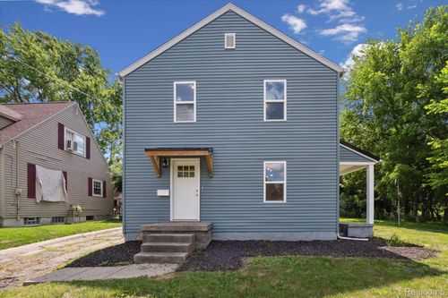1516 Gainey Ave, Flint, MI, 48503-3566 | Card Image