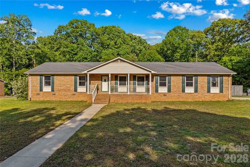 868 Fieldstone Rd, Mooresville, NC, 28115-2732 | Card Image
