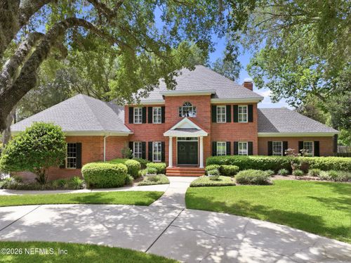 12641 Mandarin Rd, Jacksonville, FL, 32223-1710 | Card Image