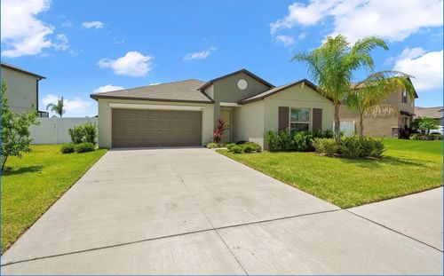 13515 Wild Ginger St, RIVERVIEW, FL, 33579-6601 | Card Image