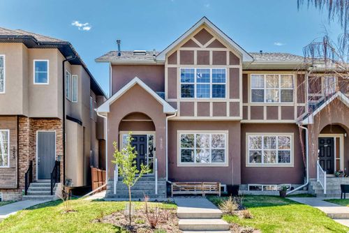 425 36 Ave Nw, Calgary, AB, T2K0C4 | Card Image