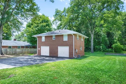 1 North Ave, Hampton, GA, 30228-2490 | Card Image
