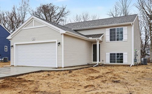 59018 Swenson Street, Mattawan Village, MI, 49071 | Card Image