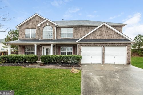 3746 Natrona Ct, Ellenwood, GA, 30294-6670 | Card Image