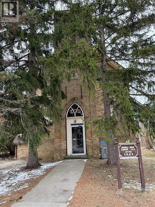 20 Main Street, Lambton Shores, ON, N0N1J0 | Card Image