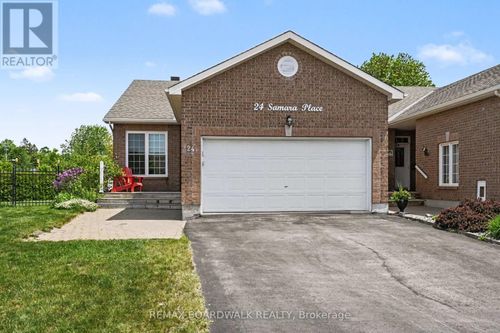 24 Samara Place, Ottawa, ON, K2S2B2 | Card Image