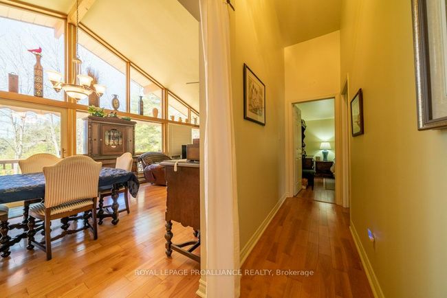 2674 Smith Rd, House other with 3 bedrooms, 1 bathrooms and 4 parking in Ardoch ON | Image 25
