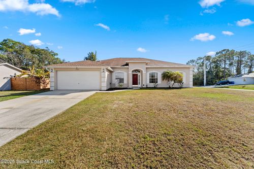 1005 Blau Ct Nw, PALM BAY, FL, 32907-8201 | Card Image