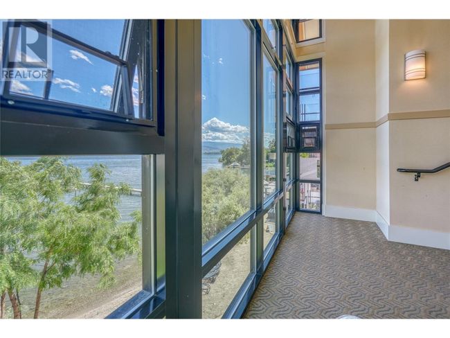 362 - 13011 Lakeshore Dr S, Condo with 1 bedrooms, 1 bathrooms and 2 parking in Summerland BC | Image 20