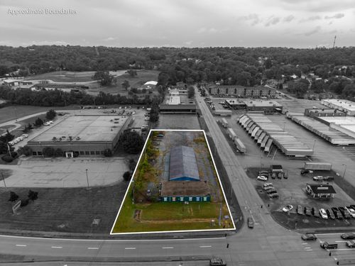 7 Reilly Rd, Frankfort, KY, 40601-1180 | Card Image
