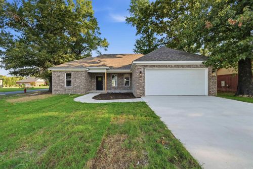 110 Kayla Ln, Lonoke, AR, 72086-2321 | Card Image