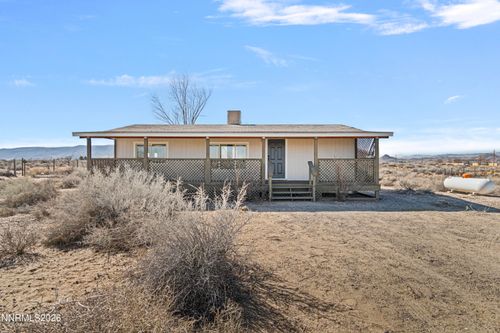 3095 E Antelope St, Silver Springs, NV, 89429-8699 | Card Image