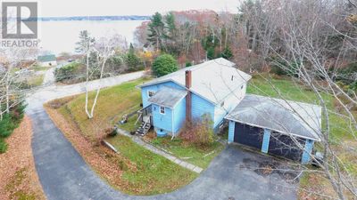 852 Shore Rd, House other with 2 bedrooms, 2 bathrooms and null parking in Churchover NS | Image 1