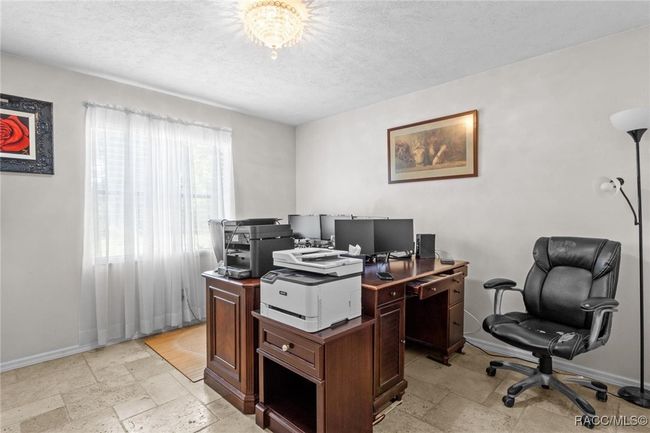 guest bedroom/office | Image 25