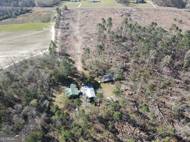 4367 Knox Mill Rd, House other with 3 bedrooms, 1 bathrooms and null parking in Soperton GA | Image 26