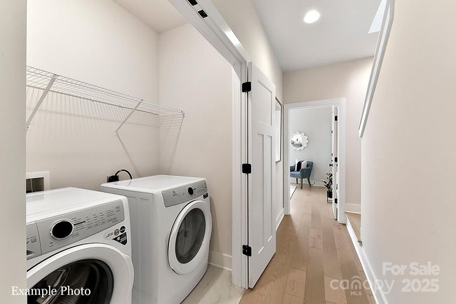 68 - 3010 Khan Park Dr, Townhouse with 4 bedrooms, 3 bathrooms and null parking in Charlotte NC | Image 16