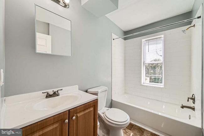 3814 Reisterstown Rd, Townhouse with 3 bedrooms, 2 bathrooms and null parking in BALTIMORE MD | Image 21