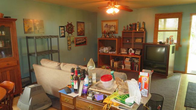 7815 E E State Road 218, House other with 1 bedrooms, 1 bathrooms and null parking in Logansport IN | Image 14