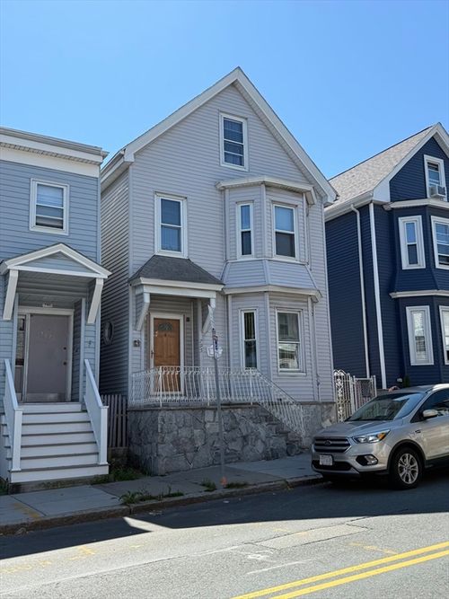 795 Saratoga St, Boston, MA, 02128-1551 | Card Image