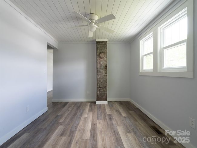 250 Oakdale St, House other with 2 bedrooms, 1 bathrooms and null parking in Brevard NC | Image 13