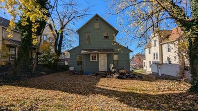 569 Allyn Street, Home with 3 bedrooms, 2 bathrooms and null parking in Akron OH | Image 3