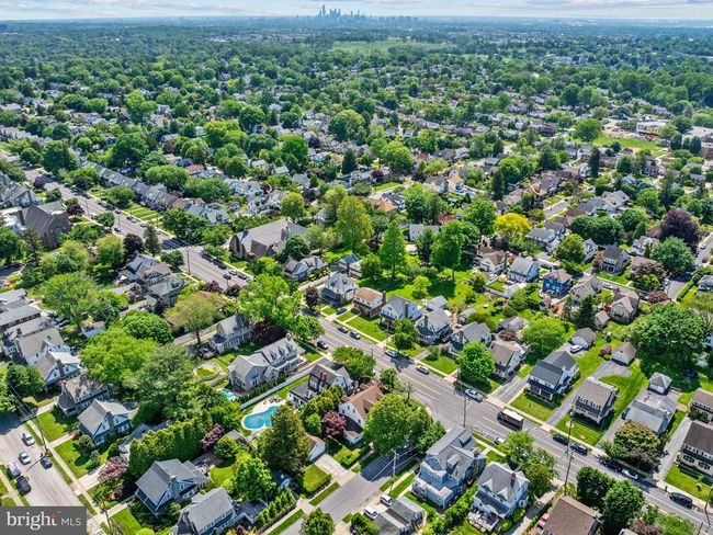 100 Brookline Blvd, House other with 5 bedrooms, 5 bathrooms and null parking in HAVERTOWN PA | Image 47